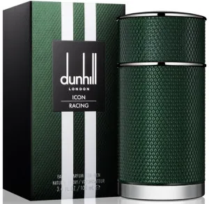 Dunhill Icon Racing parfumeret vand 100 ml til mænd
