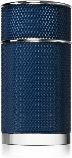 Dunhill Icon Racing Blue parfumeret vand for mænd