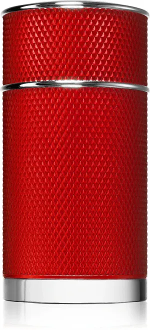 Dunhill Icon Racing Red parfume til mænd 100 ml