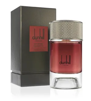 Dunhill Signature Collection Agar Wood parfumeret vand 100 ml til mænd