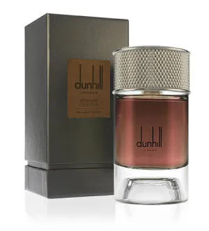 Dunhill Signature Collection Arabian Desert eau de parfum 100 ml til mænd