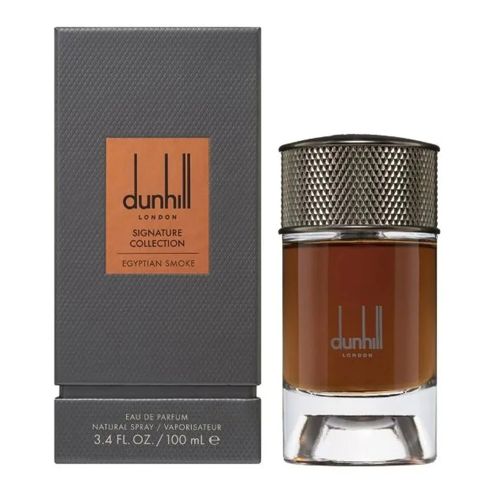 Signature Collection Arabian Desert eau de parfum 100 ml til mænd