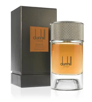 Dunhill Signature Collection British Leather parfume 100 ml til mænd