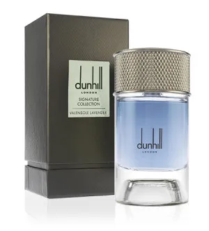 Dunhill Signature Collection Valensole Lavender eau de parfum 100 ml til mænd