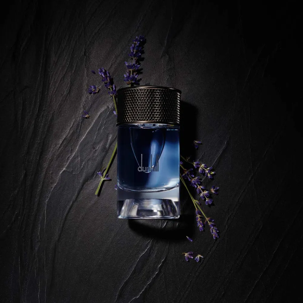 Signature Collection Valensole Lavender eau de parfum 100 ml til mænd
