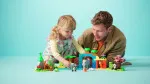 DUPLO® 10446 Vilde dyrefamilier 3-i-1