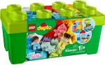 DUPLO® 10913 Kasse med klodser