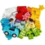 DUPLO® 10913 Kasse med klodser