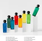 Eau de Citron Noir Eau de Cologne unisex 100 ml