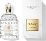 Eau de Fleurs de Cedrat Eau de Cologne til kvinder 100 ml