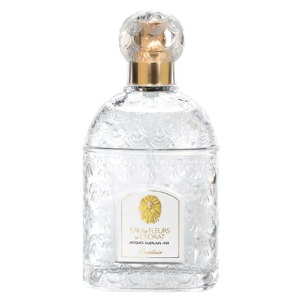 Eau de Fleurs de Cedrat Eau de Cologne til kvinder 100 ml