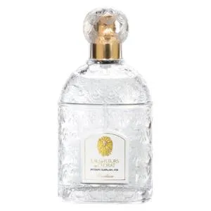 Guerlain Eau de Fleurs de Cedrat Eau de Cologne til kvinder