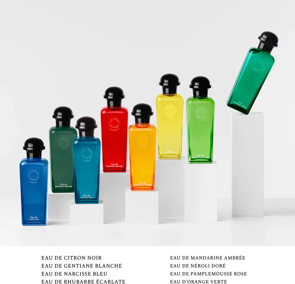 Eau de Néroli Doré Eau de Cologne unisex 100 ml