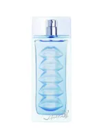 Eau de Ruby Lips eau de toilette til kvinder