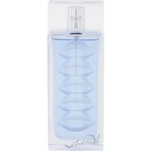 Salvador Dalí Eau de Rubylips eau de toilette til kvinder