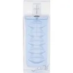 Eau de Rubylips eau de toilette til kvinder 50 ml