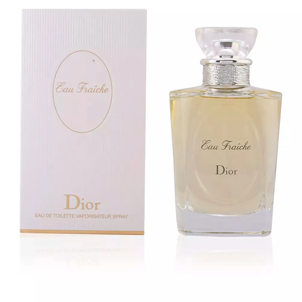 Eau Fraîche Eau de Toilette til kvinder 100 ml
