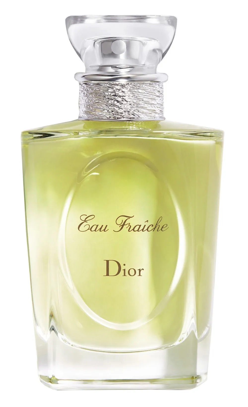 Eau Fraîche Eau de Toilette til kvinder 100 ml