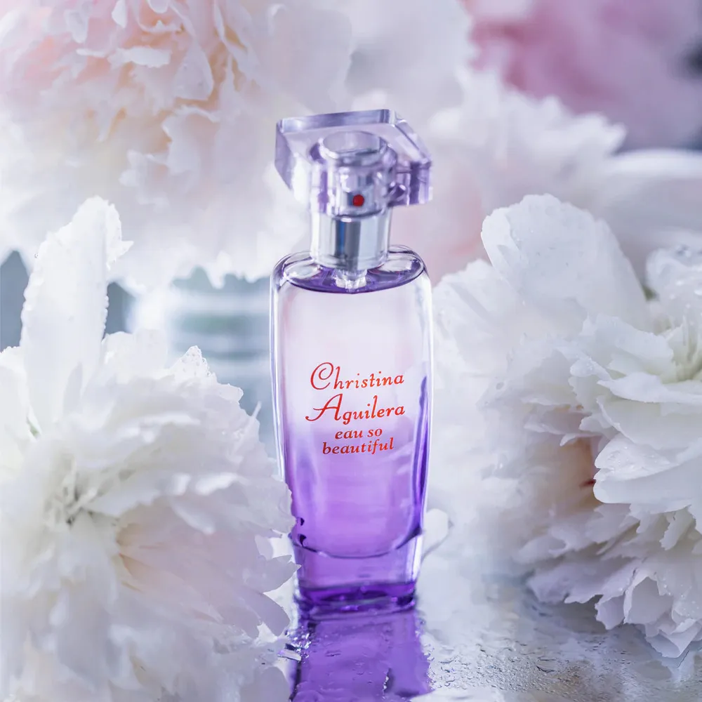 Eau So Beautiful Eau de Parfum til kvinder 30 ml