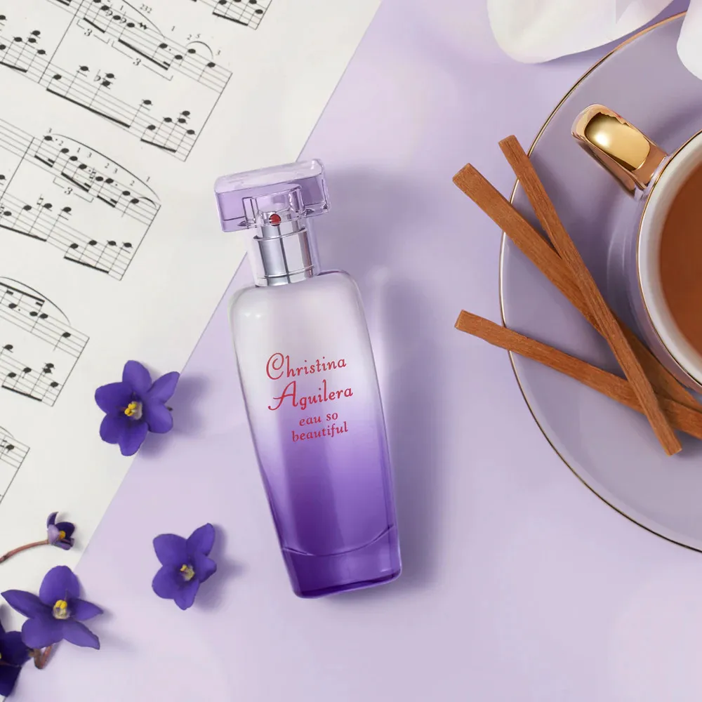 Eau So Beautiful Eau de Parfum til kvinder 30 ml