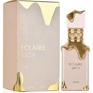 Lattafa Eclaire parfumeret vand til kvinder 100 ml