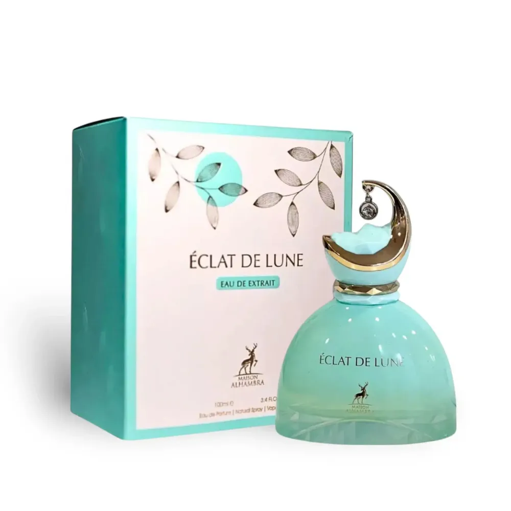 Éclat De Lune Eau de Parfum til kvinder 100 ml