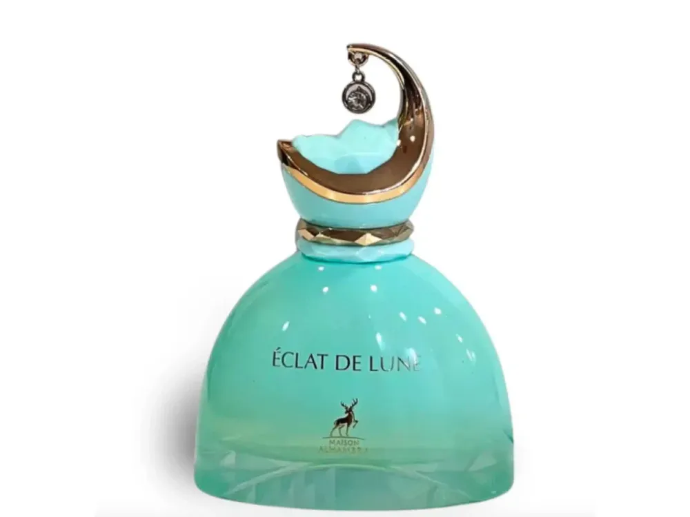 Éclat De Lune Eau de Parfum til kvinder 100 ml