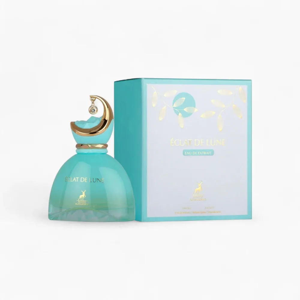 Éclat De Lune Eau de Parfum til kvinder 100 ml