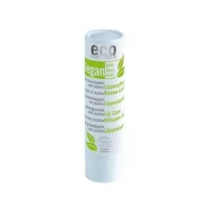 Eco Cosmetics BIO læbepomade (4 g) - med granatæble