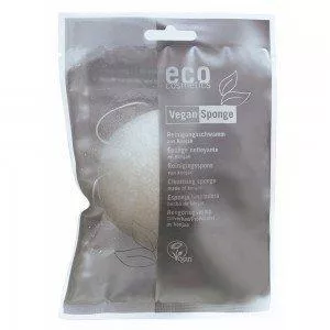 Eco Cosmetics Cognac ansigtssvamp - til alle hudtyper