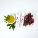 Eco Cosmetics Revital Ansigtsserum Vitamin C BIO (30 ml) - til krævende hud