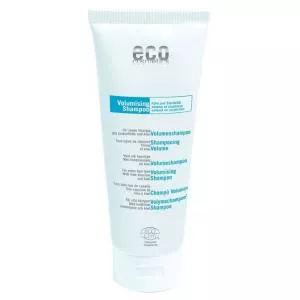 Eco Cosmetics Volume shampoo BIO (200 ml) - med limeblomst og kiwi