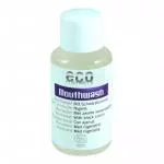 Eco Cosmetics Mundskyl med Echinacea BIO (50 ml) - med salvie- og echinaceaekstrakter