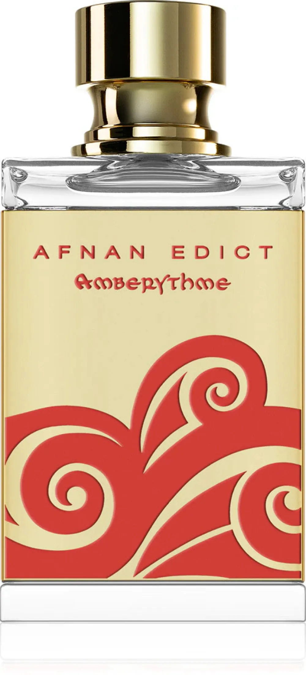 Edict Amberythme parfumeekstrakt unisex 80 ml