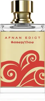 Edict Amberythme parfumeekstrakt unisex 80 ml