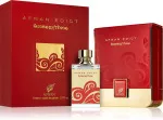 Edict Amberythme parfumeekstrakt unisex 80 ml