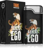 Ego Tigre Eau de Parfum til mænd 100 ml