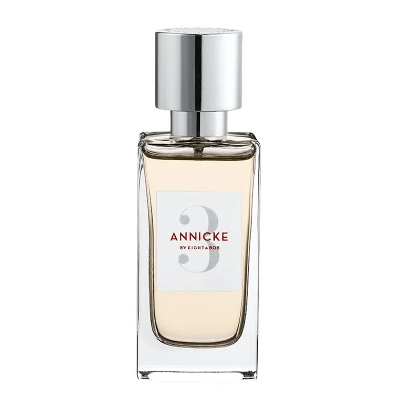 Eight & Bob Annicke 3 Eau de Parfum til kvinder 30 ml