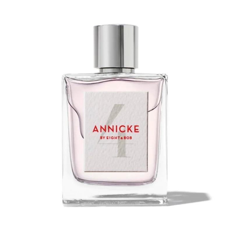 Eight & Bob Annicke 4 Eau de Parfum til kvinder 100 ml