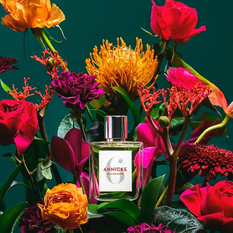 Eight & Bob Annicke 6 Eau de Parfum til kvinder 100 ml
