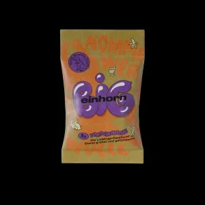 Einhorn Kondomer Big 3 stk - veganske, uden parfume