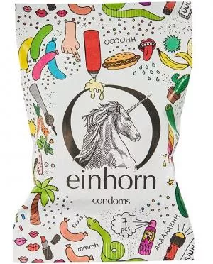 Einhorn STANDARD kondomer -