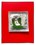 Einhorn STANDARD kondomer - 