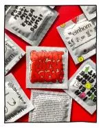Einhorn STANDARD Kondomer - 