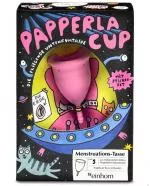 Einhorn Menstruationskop Papperlacup - S