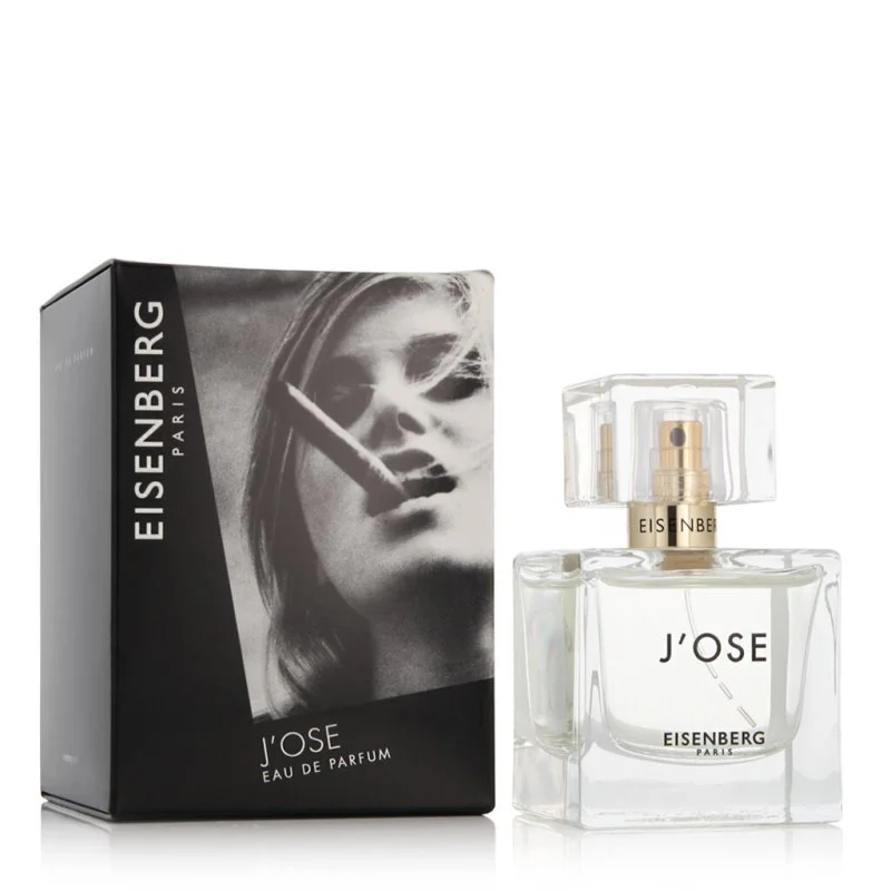 J'ose Eau de Parfum til kvinder 50 ml