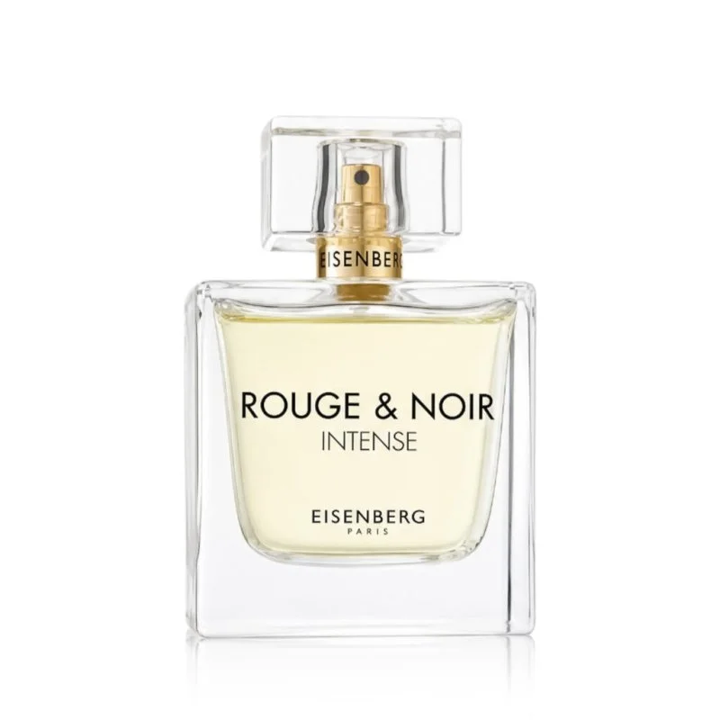 Rouge & Noir Intense Eau de Parfum til kvinder 50 ml