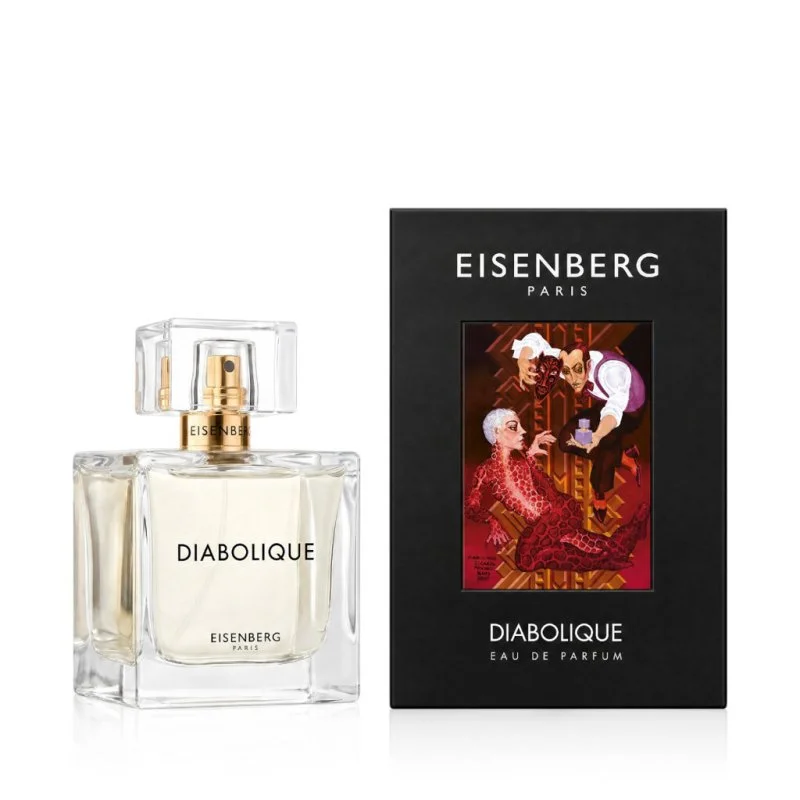 Diabolique Eau de Parfum til kvinder 30 ml