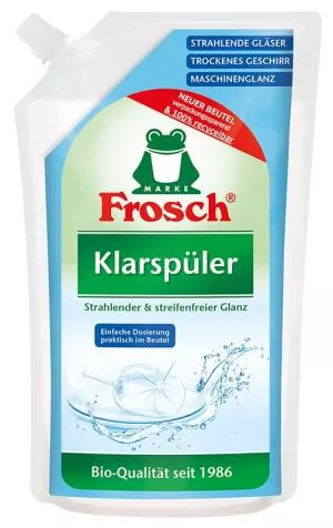 Frosch ECO Opvaskemaskinepolish (750 ml)