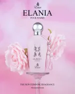 Elania parfumevand til kvinder 100 ml